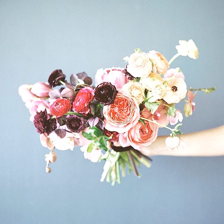 diy wedding flowers