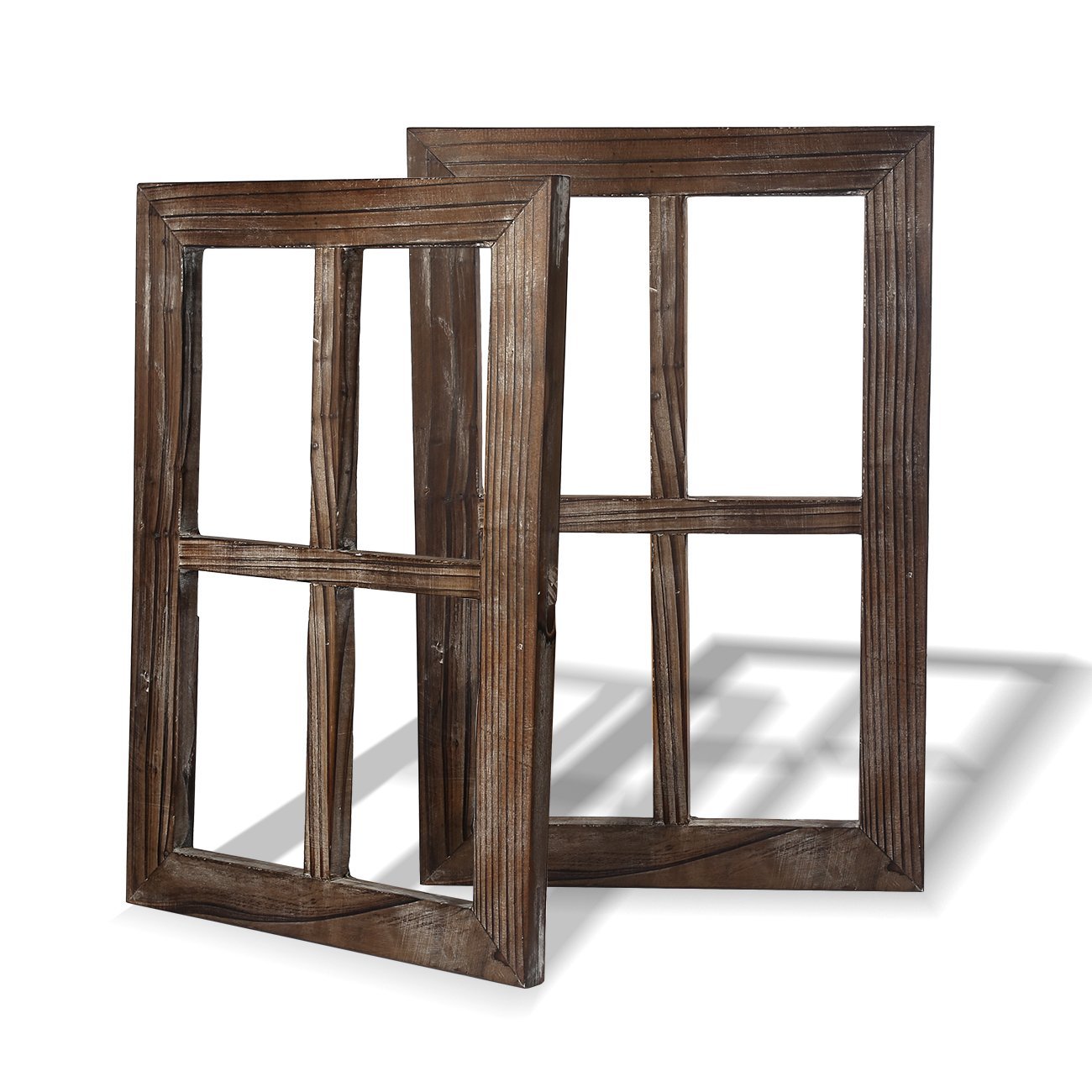Rustic-Windows - Home With Two