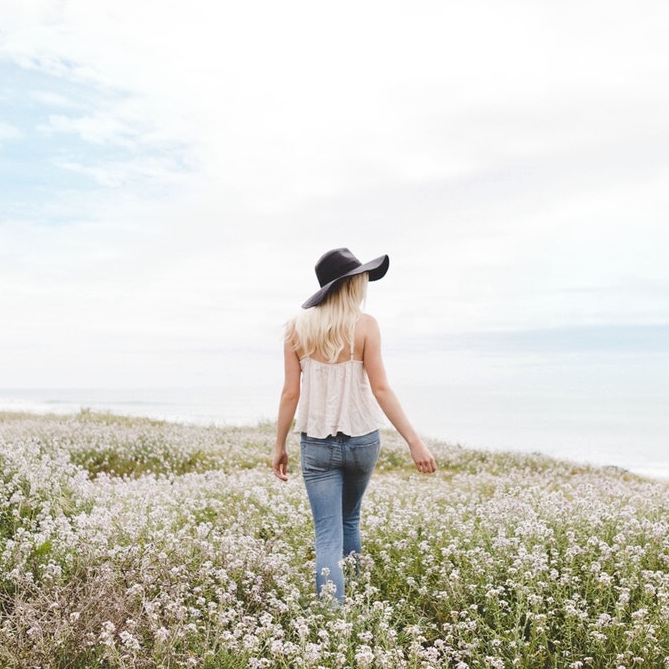 spring skincare