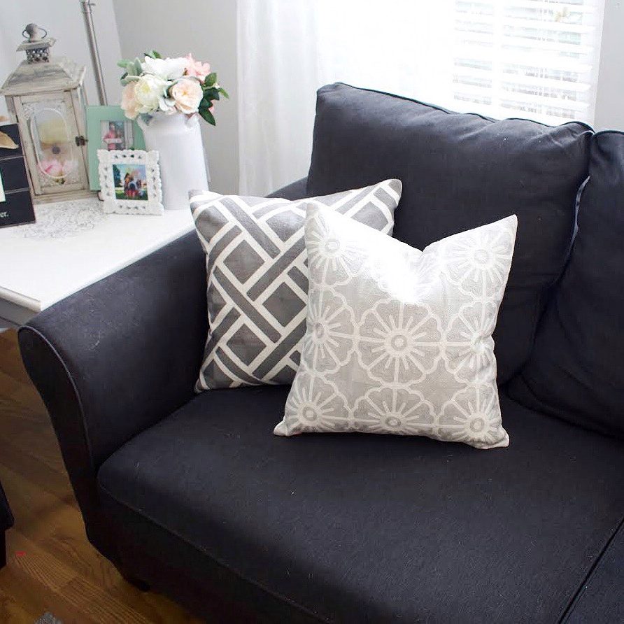 Pillow Covers