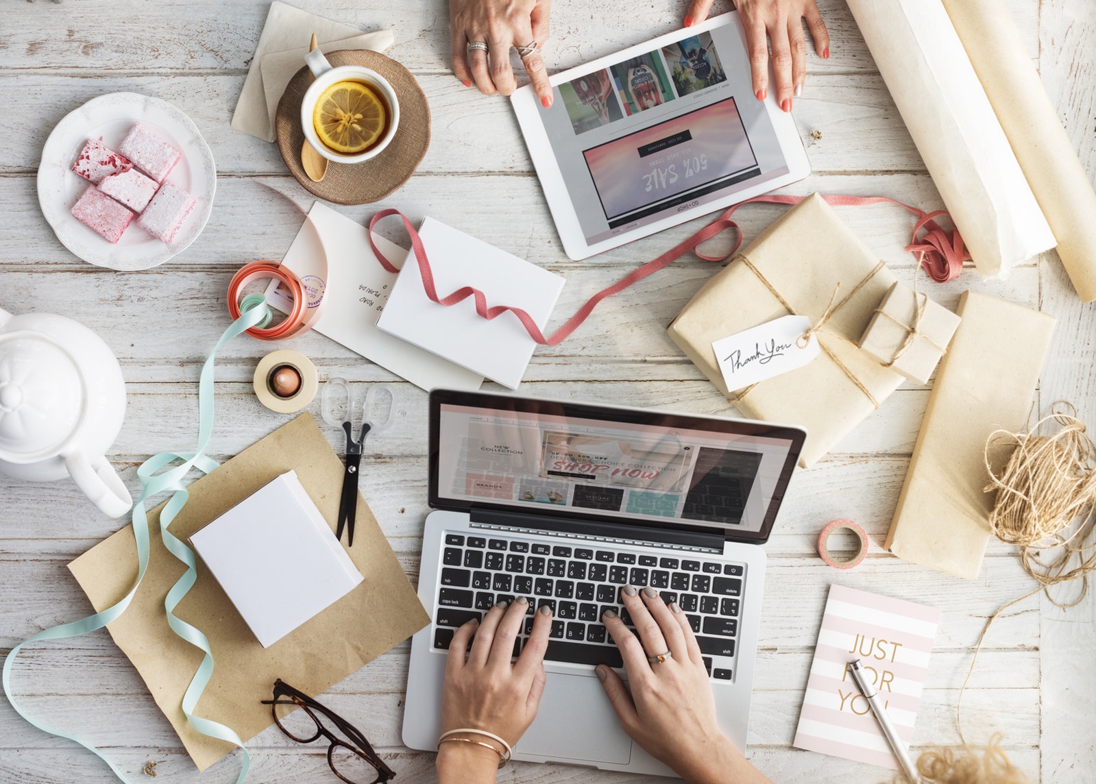 How to Easily Save Money Shopping Online