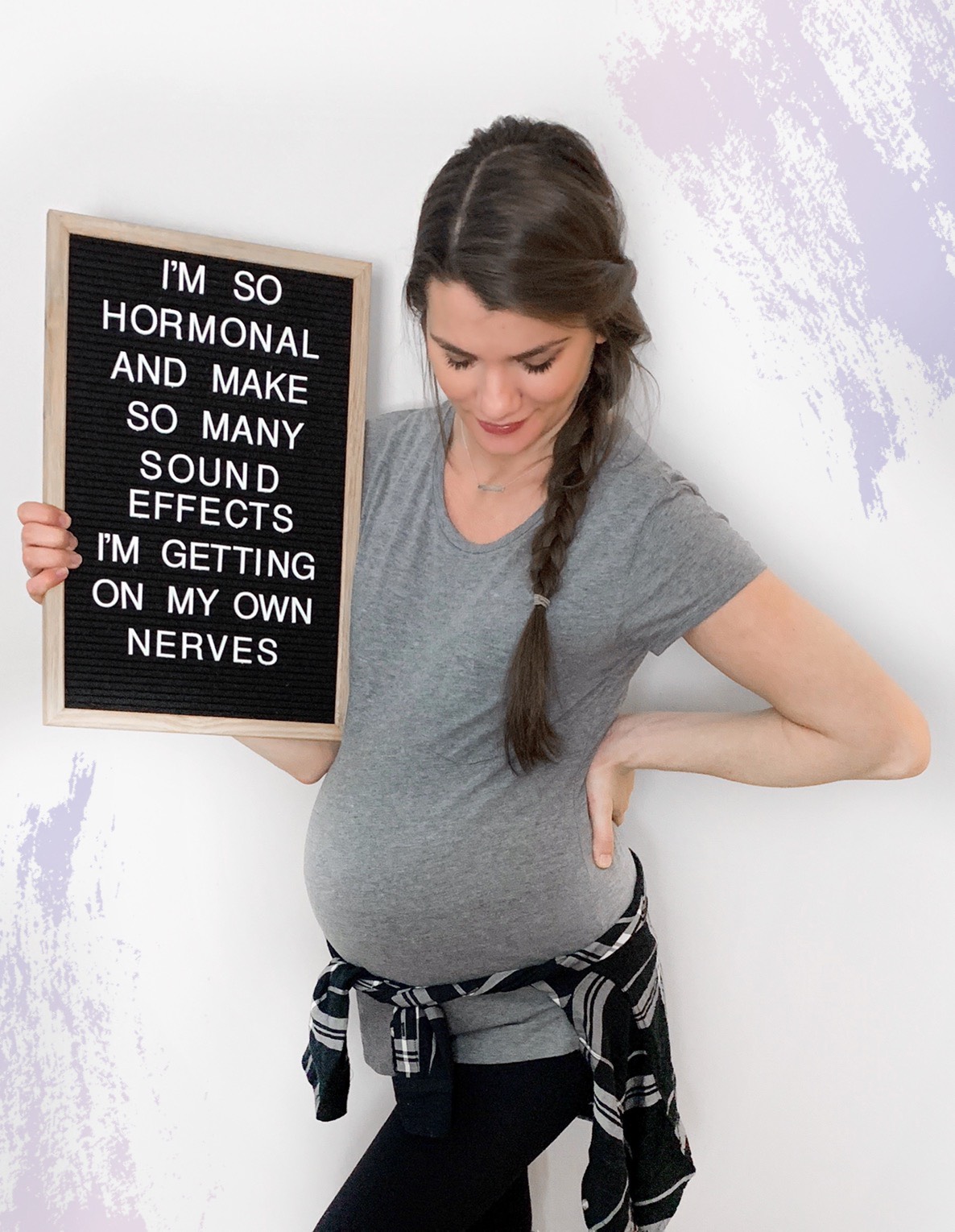 38 Weeks Pregnancy Update