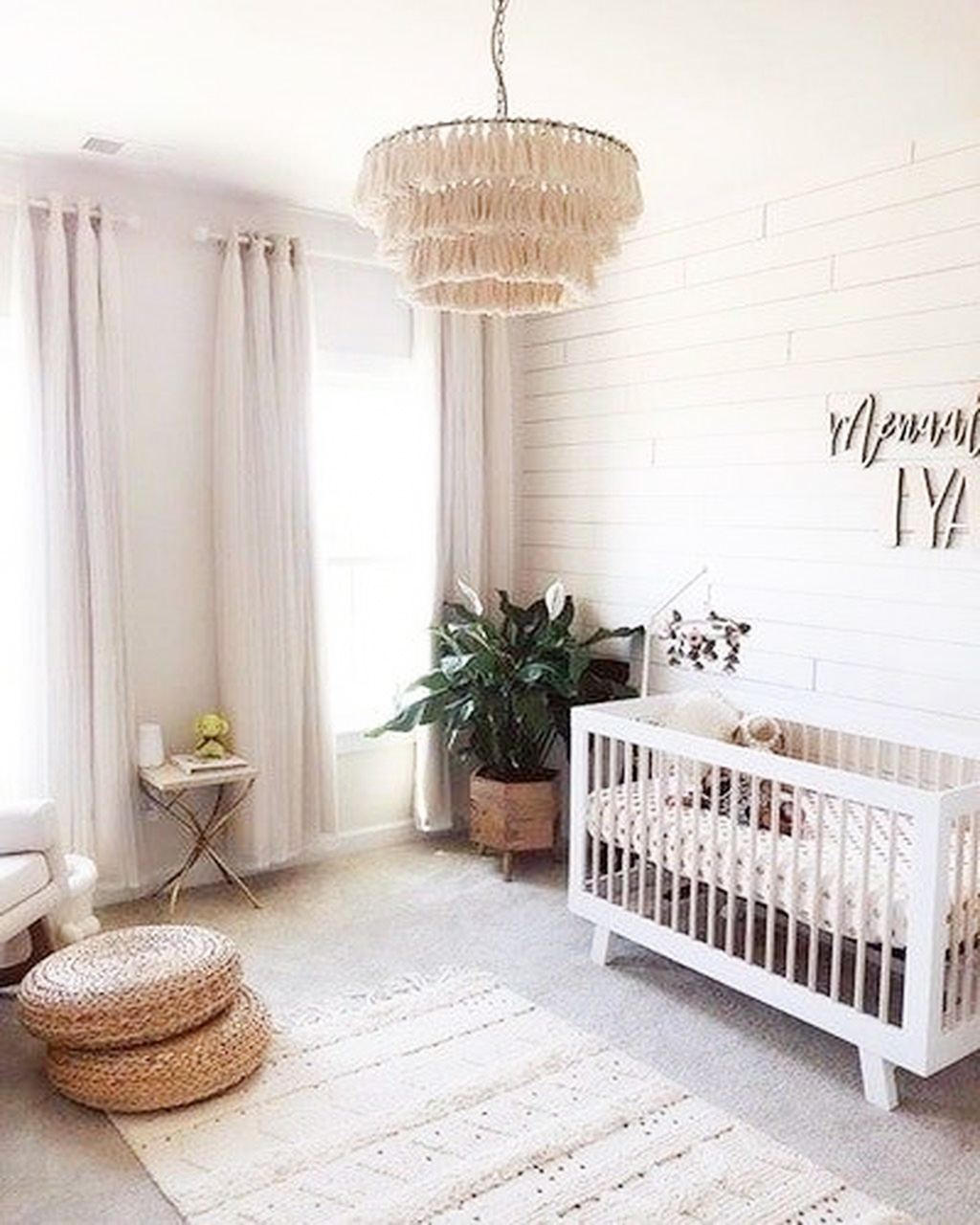 Nursery-Light-Fixture-Ceiling-11 - Home With Two