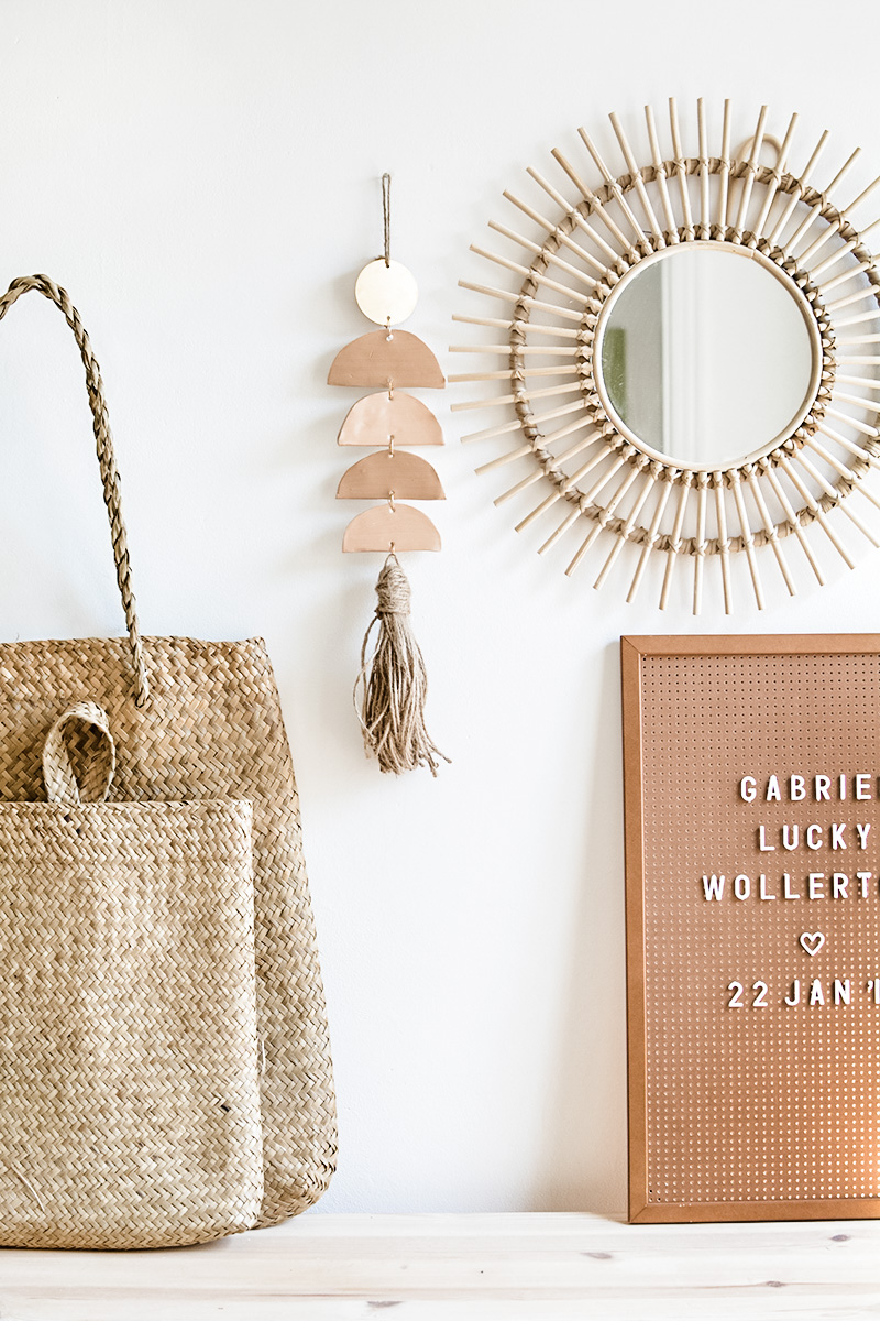 Boho Decor Diy