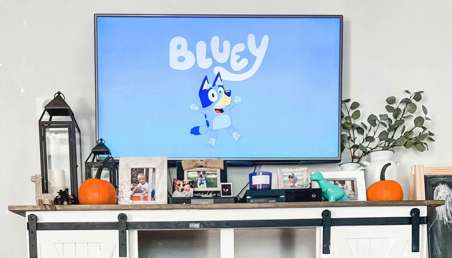 Bluey Sleepytime Episode Pin Home With Two