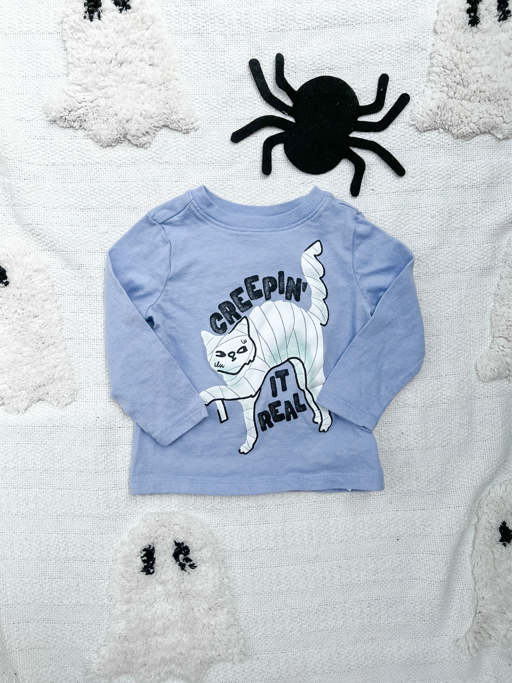 Baby Halloween Onesies with Old Navy