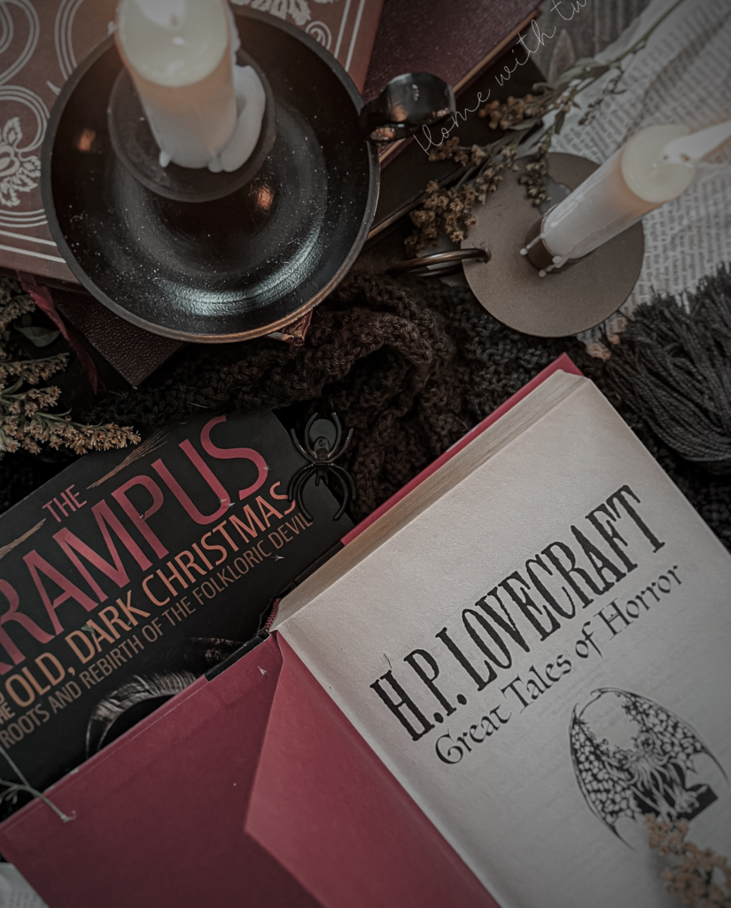 book photography dark aesthetic