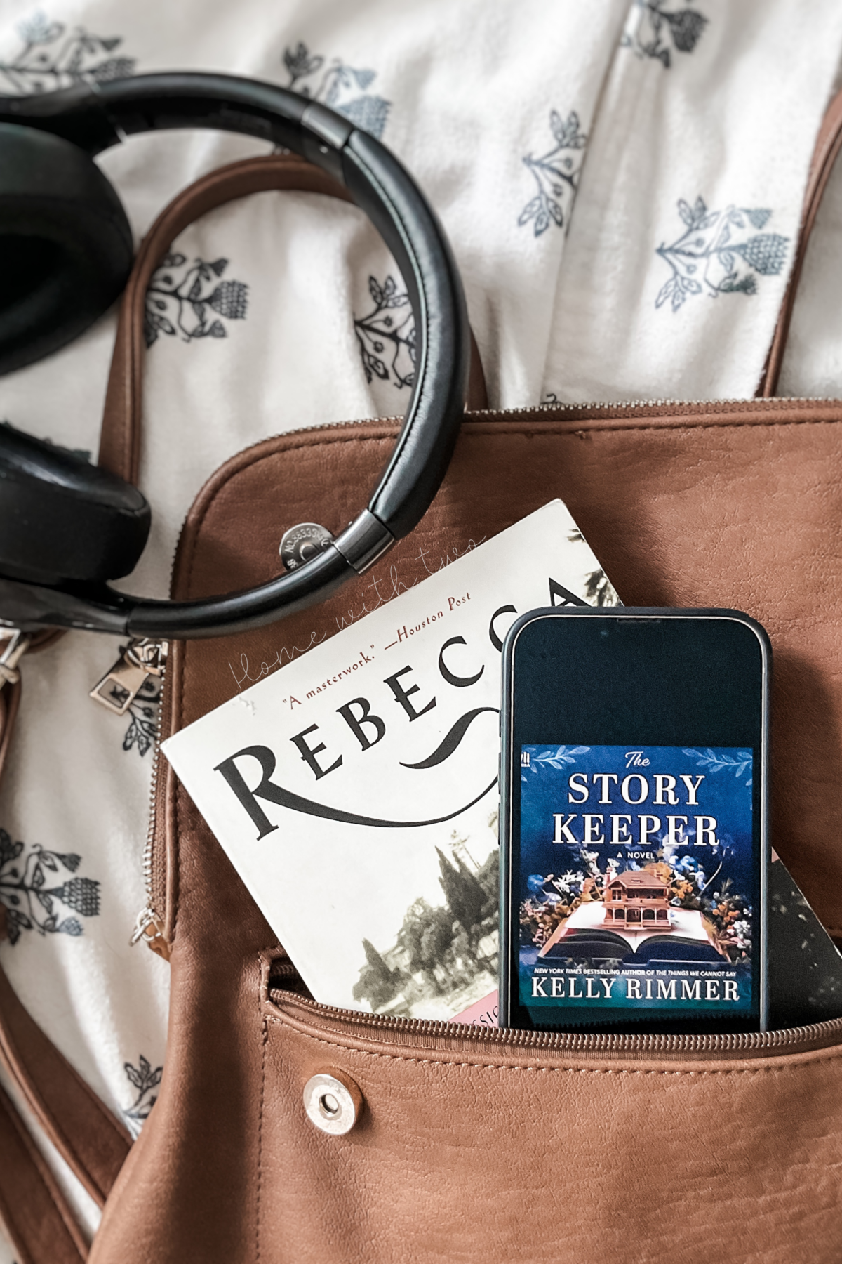 The Story Keeper by Kelly Rimmer book cover